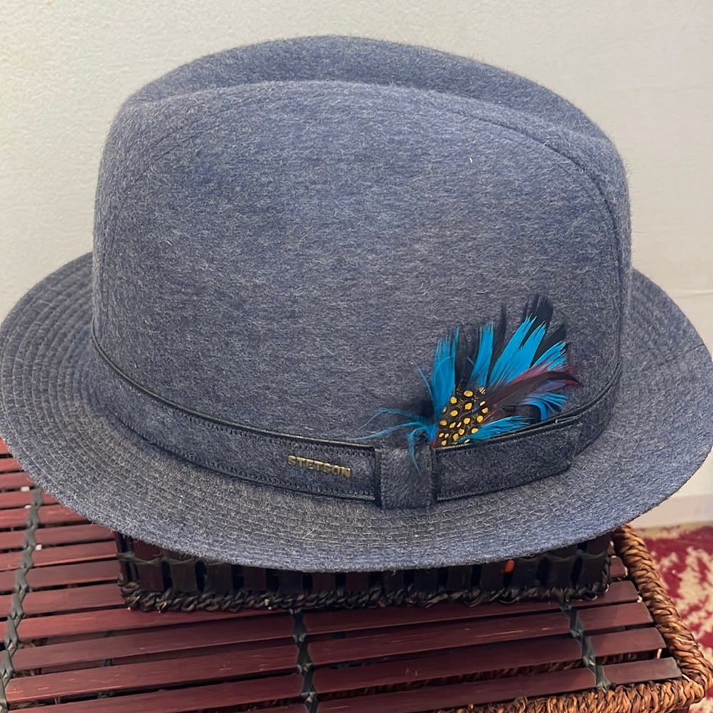 Men’s Stetson
